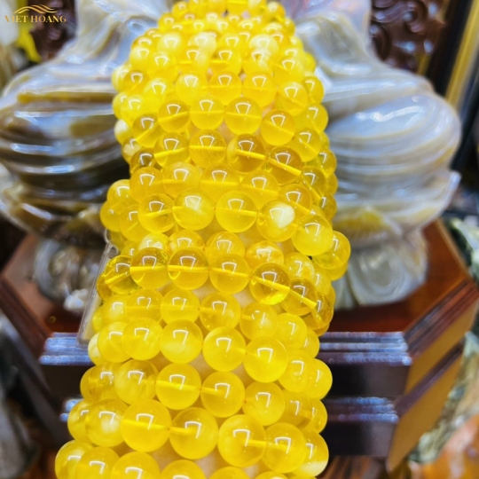 VÒNG TAY CHUỖI HỔ PHÁCH 2