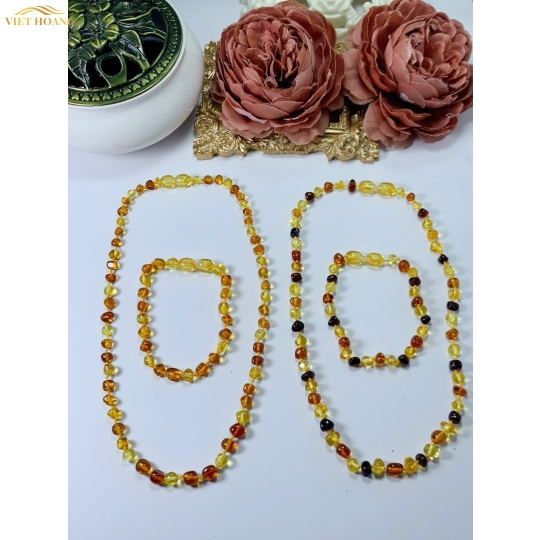 BỘ HỔ PHÁCH CHO BÉ CHUẨN TỰ NHIÊN