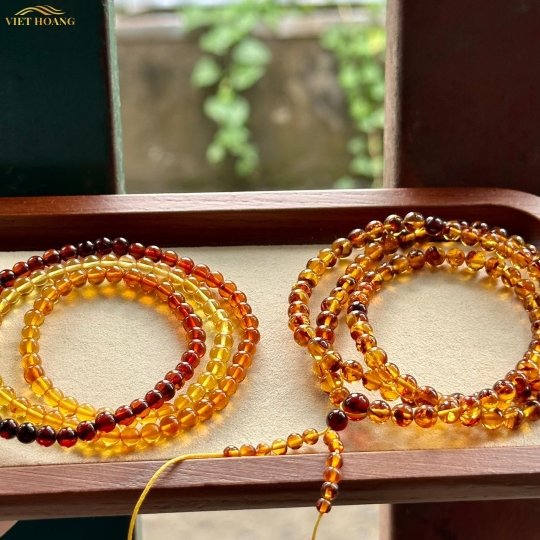 CHUỖI HP SIZE 4.8MM & 5.2MM